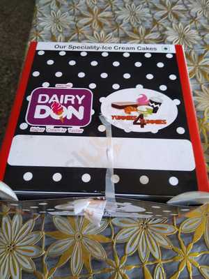 Dairy Don