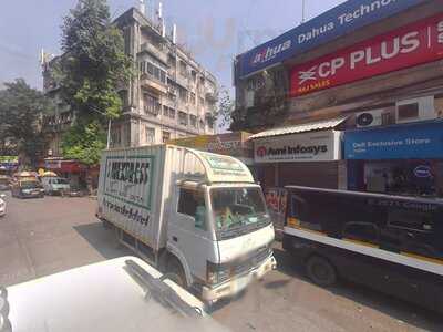 Chaphekar Hotel Restaurant