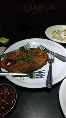 Shankari Restaurant & Bar