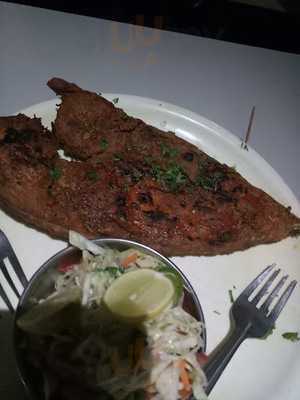 Shankari Restaurant & Bar