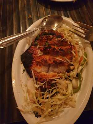 Shankari Restaurant & Bar