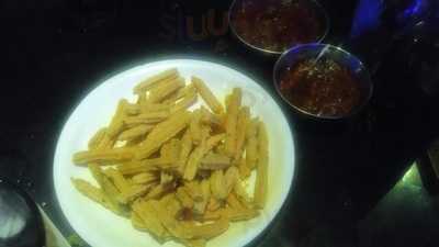 Shankari Restaurant & Bar