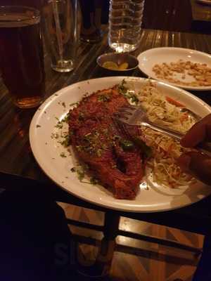 Shankari Restaurant & Bar