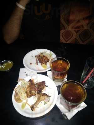 Shankari Restaurant & Bar