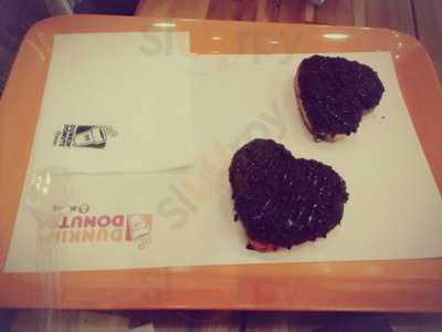 Dunkin' Donuts