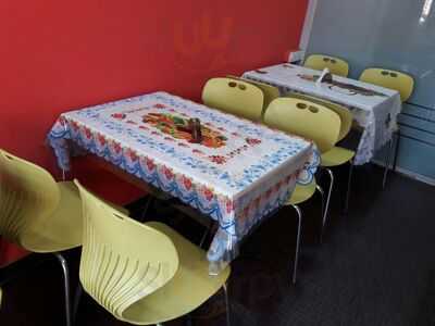 Hotel Shanghai Restaurant