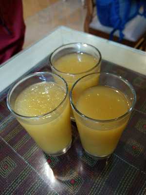 Hangla's - The Taste Of Kolkata