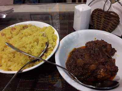 Hangla's - The Taste Of Kolkata