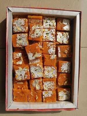 Aggarwal Sweets
