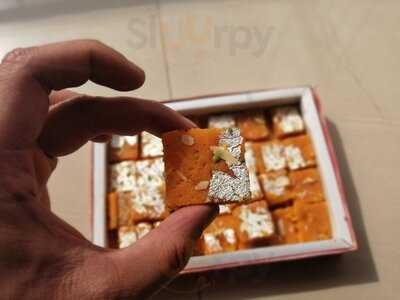 Aggarwal Sweets