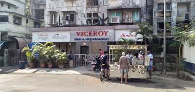 Viceroy Bar & Restaurant