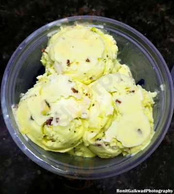 Amul Ice Cream