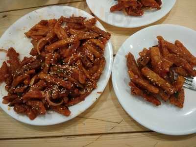 Pal Refreshment Corner