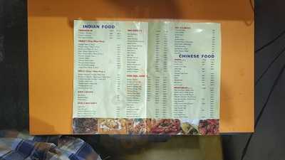 Pal Refreshment Corner