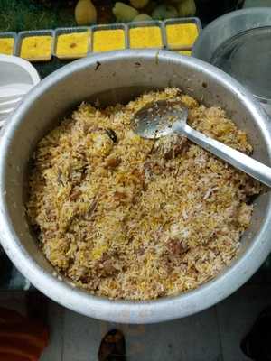 Tipu Sultan Chicken Point