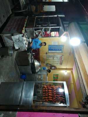 Tipu Sultan Chicken Point