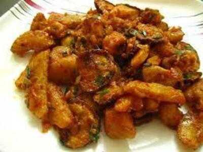 Amrut Bhog Bhojnalay