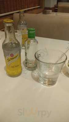 Hotel Manthan Restaurant