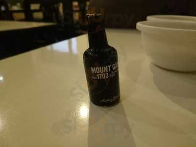 Hotel Manthan Restaurant