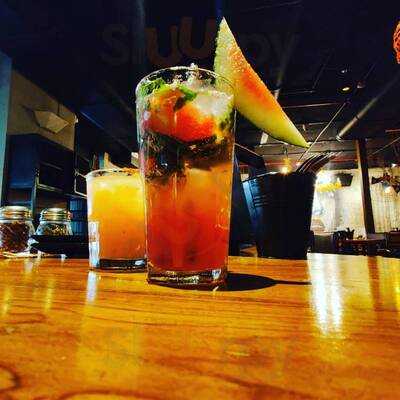 Hotel Manthan Restaurant