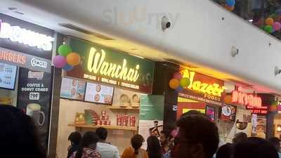 Saturn The Food Planet