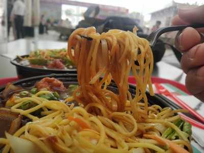 Saturn The Food Planet