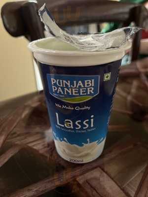 Punjab Sweet Mart