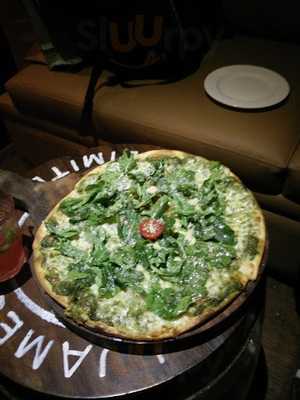 Brick House All Day Cafe & Bar