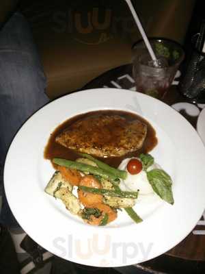 Brick House All Day Cafe & Bar