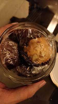 Gourmet Affaire's Cafe