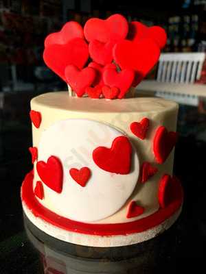 Gourmet Affaire's Cafe