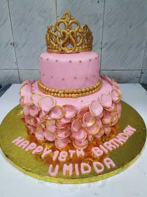 Gourmet Affaire's Cafe