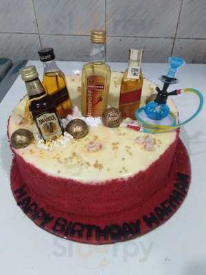 Gourmet Affaire's Cafe