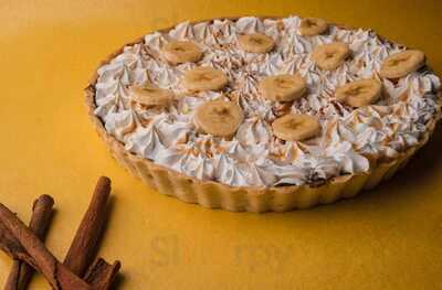 Gourmet Affaire's Cafe