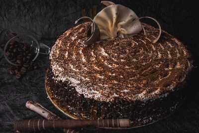 Gourmet Affaire's Cafe