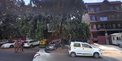 Gourmet Affaire's Cafe