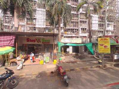 Xanadu Bar & Restaurant