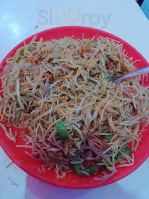 Tasty Bites Fast Food