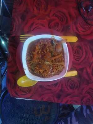 Tasty Bites Fast Food