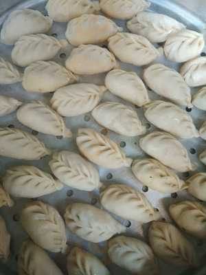 Tasty Bites Fast Food