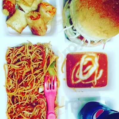 Tasty Bites Fast Food