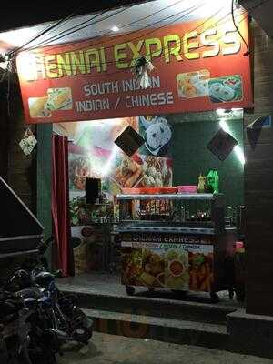 Tasty Bites Fast Food