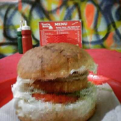 Tasty Bites Fast Food