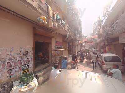 Tasty Bites Fast Food