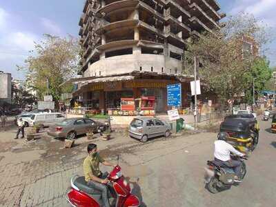 Hotel Durga Vihar Restaurant