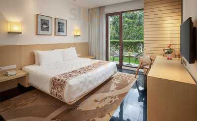 Hotel Durga Vihar Restaurant