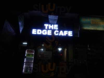 The Edge Cafe