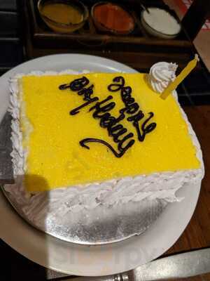 Aggarwal Sweet & Bakers