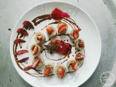 Wtf-wraps Toast Fries