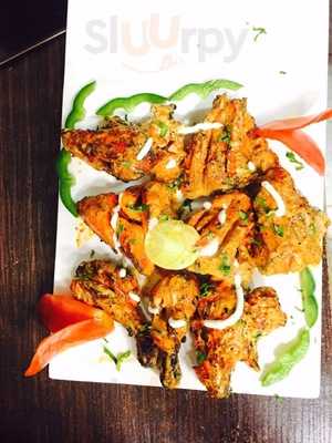 Wtf-wraps Toast Fries